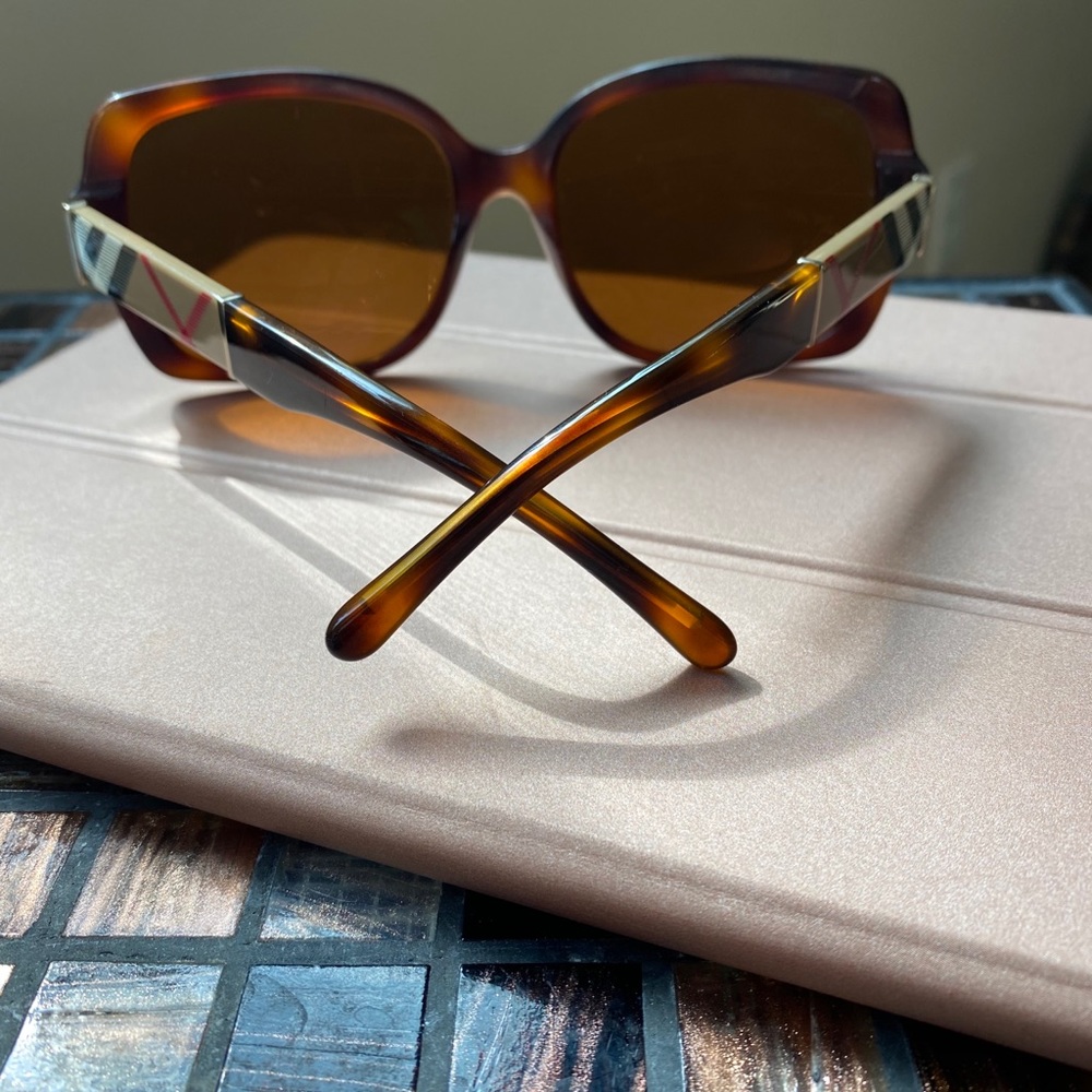 Burberry Sunglasses